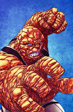 Image: Fantastic Four #601
