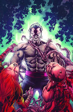 Image: Generation Hope #14