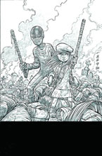 Image: Kick-Ass 2 #6