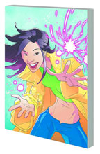 Image: Jubilee by Robert Kirkman SC 
