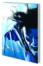 Image: Wolverine by Greg Rucka Ultimate Collection SC 