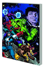 Image: Secret Wars 2 SC 
