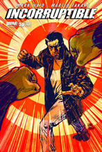 Image: Incorruptible #25