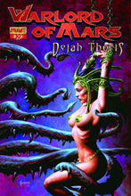 Image: Warlord of Mars: Dejah Thoris #10 (cover A: Jusko)