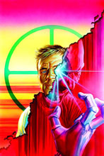 Image: Bionic Man Kevin Smith #5 (15-copy Ross virgin incentive cover) (v20)