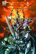 Image: One Vol. 01 SC  (GG Studio)