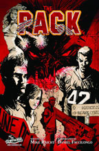 Image: The Pack #3 