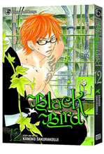 Image: Black Bird Vol. 12 GN  - Viz Media LLC