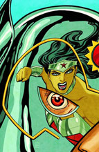 Image: Wonder Woman #15