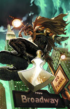 Image: Talon #3