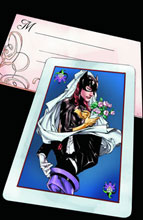 Image: Batgirl #15