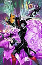 Image: Birds of Prey #15