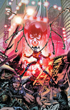 Image: Red Lanterns #15