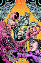 Image: Animal Man #15