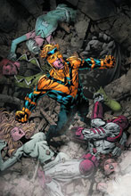 Image: Justice League International Vol. 02: Breakdown SC 