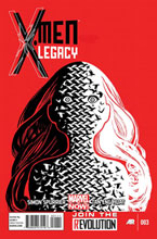 Image: X-Men Legacy #3