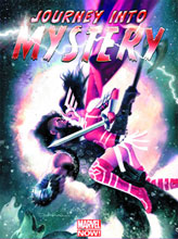Image: Journey Into Mystery #647