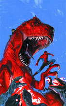 Image: Avenging Spider-Man #15