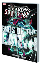Image: Spider-Man: Ends of the Earth SC 