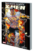 Image: Ultimate Comics X-Men by Nick Spencer Vol. 02 SC  - Marvel Comics