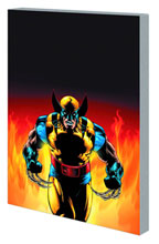 Image: Wolverine: Not Dead Yet SC  (new printing)