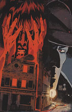 Image: Sherlock Holmes: Liverpool Demon #1 (10-copy virgin incentive cover) (v10)
