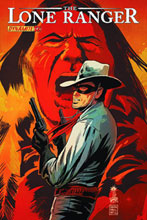 Image: Lone Ranger Vol. 02 #12