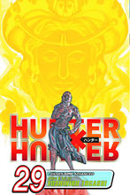 Image: Hunter X Hunter Vol. 29 SC  - Viz Media LLC