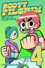 Image: Scott Pilgrim Vol. 04: Gets It Together GN  - Oni Press Inc.