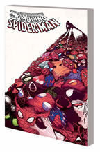 Image: Amazing Spider-Man Vol. 02: Spider-Verse Prelude SC  - Marvel Comics