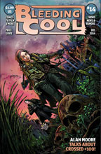 Image: Bleeding Cool Magazine #14 - Bleeding Cool