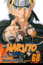Image: Naruto Vol. 68 SC  - Viz Media LLC