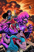 Image: Superman / Wonder Woman #24 - DC Comics