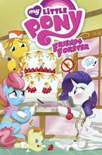 Image: My Little Pony: Friends Forever Vol. 05 SC  - IDW Publishing