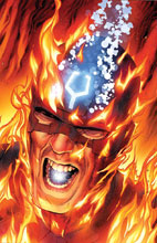 Image: Uncanny Inhumans #3 - Marvel Comics