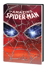 Image: Amazing Spider-Man Vol. 02 HC  - Marvel Comics