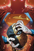 Image: Deathstroke #8 - DC Comics