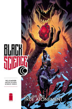 Image: Black Science Vol. 05: True Atonement SC  - Image Comics