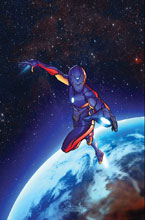 Image: Invincible Iron Man #2 - Marvel Comics