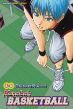 Image: Kuroko's Basketball 2-in-1 Vol. 03 SC  - Viz Media LLC