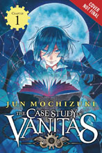 Image: Case Study of Vanitas Vol. 01 GN  - Yen Press