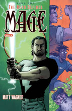 Image: Mage Book 02: Hero Defined Vol. 03 SC  - Image Comics