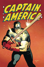 Image: Captain America #696 (Legacy) - Marvel Comics