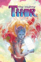 Image: Mighty Thor #702 (Legacy) - Marvel Comics