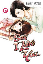 Image: Say I Love You Vol. 18 SC  - Kodansha Comics