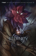 Image: Eternity #3 (cover A - Djurdjevic) - Valiant Entertainment LLC