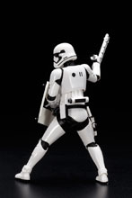 Image: Star Wars Artfx+ Statue: E7 - First Order Stormtrooper FN-2199  - Koto Inc.