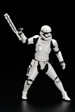 Image: Star Wars Artfx+ Statue: E7 - First Order Stormtrooper FN-2199  - Koto Inc.