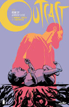 Image: Outcast by Kirkman & Azaceta #37 - Image Comics