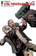 Image: Walking Dead #186 (cover A - Adlard & Stewart) - Image Comics